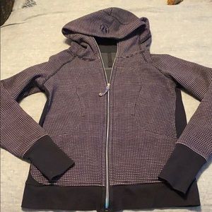 Lululemon Scuba hoodie